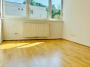 Schöne Terrassenwohnung in zentraler Lage