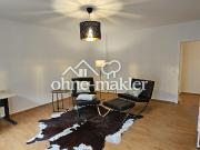 RESERVIERT * Schöne Terrassenwohnung mit 2 Zimmern zu...