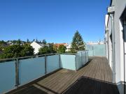 Schöne Terrassenwohnung mit Pool und Wellness bereich...