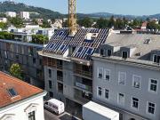 Schöne Terrassenwohnung Top 10 Neubauprojekt Wohnhaus...