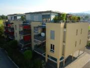 Schöne Überbauung Wohnung frei