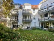 Schöne und Charmante 3 Zimmer Gartenwohnung mit...