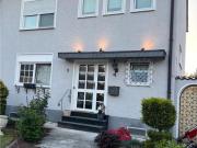 Schöne und gemütliche DHH in Siersdorf von privat zu...