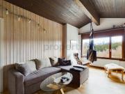 Schöne und geräumige 2.5 Zimmer Ferienwohnung mit...