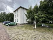 Schöne und geräumige 2 Raumwohnung in Torgau