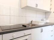 Schöne und große 1 Zimmer Wohnung in Kreuzberg