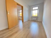 Schöne und große Wohnung frei ab Januar