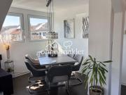 Schöne und helle 2,5 Zimmerwohnung in traumhafter Lage