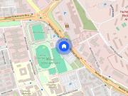 Schöne und helle 3 Zimmer Wohnung mit großem Balkon und...