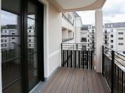 Schöne und ideal geschnittene 2 Zi. Wohnung mit Balkon...