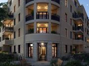 Schöne und ideal geschnittene 2 Zi. Wohnung mit Balkon...