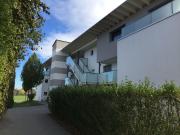 Schöne und ländlich gelegene 4.5 Zimmer Wohnung