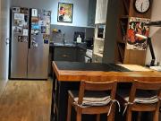 Schöne und möblierte 2 Zimmer Wohnung 54m² in ruhige...