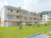 SCHÖNE UND MODERNE 2.5 ZIMMERWOHNUNG