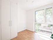 Schöne und moderne 3 Zimmer Wohnung in Gersthof