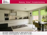 Schöne und moderne Eigentumswohnung mit Terrasse in...