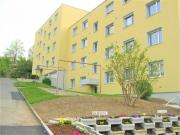 Schöne und renovierte 4.5 Zimmer Wohnung in Wittenbach