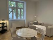 Schöne und ruhige 2 Zimmer Wohnung nähe Kollwitzpark