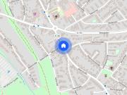Schöne und ruhige Maisonette Wohnung in top Lage!