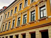 Schöne und ruhige Zweiraumwohnung in Altlindenau