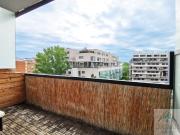 Schöne und sonnige 1,5 Zimmer Wohnung/Büro mit großer...