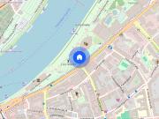 Schöne und zentrale 2 Zimmer Wohnung mit Loggia in der...