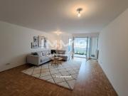 Schöne und zentrale 2 Zimmer Wohnung mit Loggia in der...