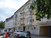 Schöne, vermietete 1 ZW mit Balkon in guter Lage,...