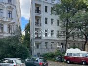 Schöne vermietete Altbauwohnung am Viktoriapark,...