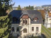 Schöne Villa mit Potential in zentraler Ruhelage in Graz...