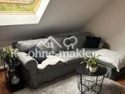 Schöne voll möblierte 1,5 Zimmer Whg im Münster...