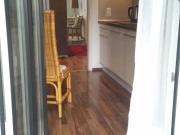 Schöne, voll möblierte 2 Zimmer Wohnung mit Balkon in...