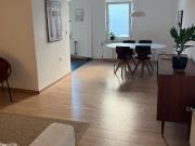 Schöne, vollausgestattete 2 Zimmerwohnung in Linden