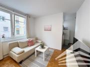 Schöne vollmöblierte Wohnung im Zentrum von Linz! Schöne vollmöblierte Wohnung im Zentrum von Linz!