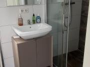 Schöne Wg Wohnung in Eggenstein möbliert