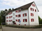 Schöne Wohnlage im Breitequartier