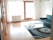 Schöne Wohnung 1230 mit 2Zi+ große Loggia Ohne Provision