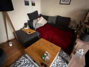 Schöne Wohnung – 4 monatiger Aufenthalt – Dezember 2025... Schöne Wohnung – 4 monatiger Aufenthalt – Dezember 2025...