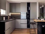 SCHÖNE WOHNUNG ALS ZWEITWOHNSITZ