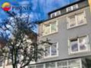 Schöne Wohnung am Delmemarkt direkt in der Neustadt