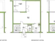 Schöne Wohnung an der Wiener Stadtgrenze im Herzen von...