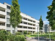 Schöne Wohnung an guter Lage! Dreamo. Ch