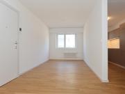 Schöne Wohnung an guter und ruhiger Lage