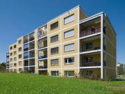 Schöne Wohnung an guter und ruhiger Lage