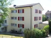 Schöne Wohnung an ruhiger Lage