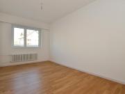 Schöne Wohnung an ruhiger Lage