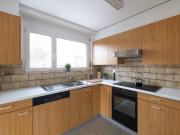 Beautiful apartment in a quiet location!