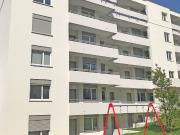 Schöne Wohnung an ruhiger Wohnlage