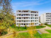 Schöne Wohnung an ruhiger Wohnlage