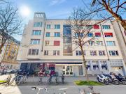 Schöne Wohnung an zentraler Lage